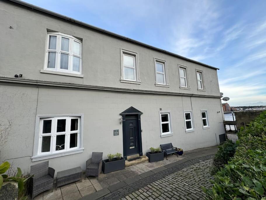 Riverside House, North Shields Fish Quay Villa South Shields Dış mekan fotoğraf