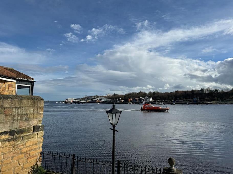 Riverside House, North Shields Fish Quay Villa South Shields Dış mekan fotoğraf